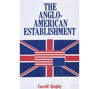 Anglo-American Establishment