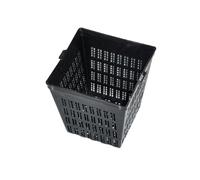 Anglo Aquatics Finofil 11cm Square Pot Pack Of 5