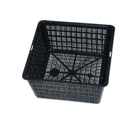 Anglo Aquatics Finofil 19cm Square Pot Pack Of 3