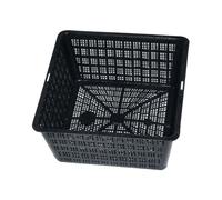 Anglo Aquatics Finofil 20cm Square Pot Pack Of 5