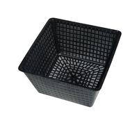 Anglo Aquatics Finofil 29cm Square Pot Pack Of 3