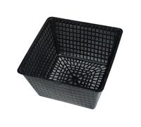 Anglo Aquatics Finofil 40cm Square Pot Pack Of 5