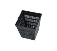 Anglo Aquatics Finofil 9cm Square Pot Pack Of 3