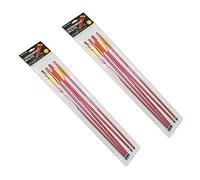 Anglo Arms 10 x Alloy Crossbow Bolts Arrows 16