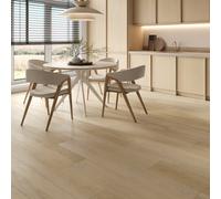 Anglo Flooring Cortona Buxton, Wood Effect Glue Down Plank, Water Proof Lvt - 3.43M2