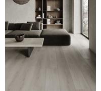 Anglo Flooring Cortona French Oak, Wood Effect Glue Down Plank, Water Proof Lvt - 3.43M2