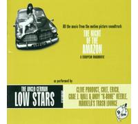 Anglo German Lowstars,the - The Night of the Amazon