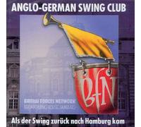 Anglo-German Swing Club - When Swing Came to Hamburg