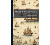 Anglo-Indian Studies