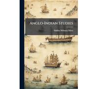 Anglo-Indian Studies