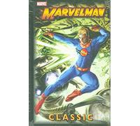 Anglo, Mick - Marvelman Classic - Volume 2