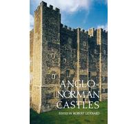 Anglo-Norman Castles
