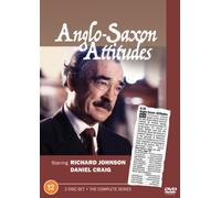 Anglo Saxon Attitudes: The Complete Series