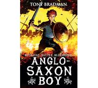 Anglo-Saxon Boy