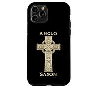 ANGLO SAXON - Celtic Cross Case for iPhone 11 Pro