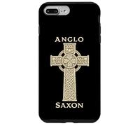 ANGLO SAXON - Celtic Cross Case for iPhone 7 Plus/8 Plus