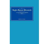 Anglo-Saxon Chronicle 3 MS A (1986-10-31)