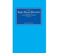 Anglo-Saxon Chronicle 8: MS F