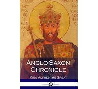 Anglo-Saxon Chronicle (Old English Books)