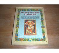 Anglo-Saxon Chronicles