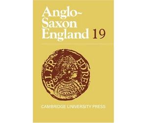 Anglo-Saxon England 34 Volume Paperback Set: An. Lapid<|