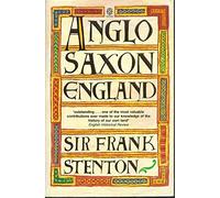 Anglo-Saxon England: v.2 (Oxford History of England)