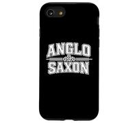 Anglo Saxon - Medieval England Case for iPhone SE (2020) / 7/8