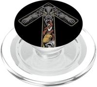 Anglo Saxon Rune/Europe History/Anglo Culture PopSockets PopGrip for MagSafe