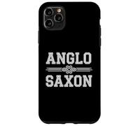Anglo Saxon with Celtic Knot Case for iPhone 11 Pro Max