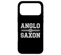 Anglo Saxon with Celtic Knot Case for iPhone 17 Pro Max