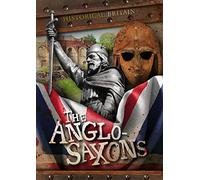 Anglo-Saxons (Historical Britain)
