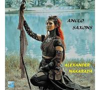 Anglo Saxons (Original Soundtrack)