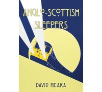 Anglo-Scottish Sleepers