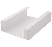 Angloplas GD3-BIO Triple Glove Box Dispenser, 27 cm x 39 cm x 10 cm, White