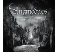 Angmodnes - Weight Of Eternity