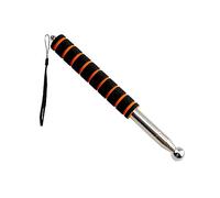 Angoily 1. Telescopic Drum Hammer Hollowing Hammer Home Inspection Tool Lanyard for Wall Detection and Testing