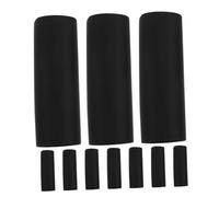 Angoily 10pcs Dog Leash Handle Wrap Pet Leash Sponge Cover for Dog Grip Sleeves Pet Accessories for Padded Handle