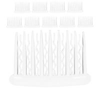 Angoily 10pcs Hair Combs Bulk Styling Combs for Women for Women Clip for Wedding Party Updo Accessories