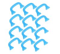 Angoily 12pcs Whisper Phones Classroom Learning Tools for Pronunciation and Reading Fluency Auditory Feedback Speech Therapy Early Education Phone for Preschoolers