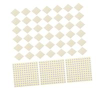 Angoily 150 Sheets Pass The Inspection Label Labels Small Stickers Marking Sticker Qc Passed Tags Inspection Tags Qc Testing White Coated Paper