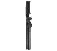 Angoily 1pc Multipurpose Mini Desktop Phone Tripod and Rotation for Live Streaming and Photography Lightweight Design Compatible Smartphones