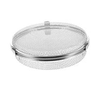 Angoily 1pc Stainless Steel Kitchenware Basket Dishwasher Cutlery Storage Basket for Forks Spoons and Chopsticks Multi-purpose Kitchen Supply for Home and Restaurant Use and Practical