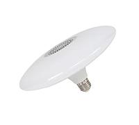 Angoily 1set Color Changing Led Music Bulb Speaker Light for Parties Patios and Festivals Unique Decorative Bulb for Christmas Backyards and Gatherings Thin Design Beautiful Finish