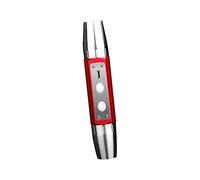 Angoily 1set USB Rechargeable Jade Identification Flashlight Light Source Hard- for Gem Appraisal and Practical Design for Jewelry Testing and Jade Craft Identification