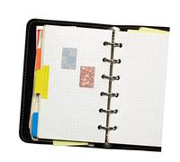 Angoily 2 Packs Vintage Mini Memo Reusable Retro Handbook Collage Material for Scrapbooking Journals DIY Crafting with Various Patterns and Durable Eco Friendly Paper