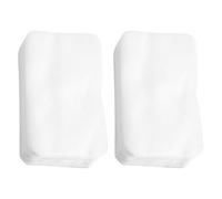 Angoily 200pcs Lightweight Cotton Linters Face Cleansing Pads for Makeup Removal, Safe for Skin, Assorted Colour, for Traveling Women