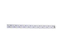 Angoily 20cm Mini LED Light Bar Softbox for Photography Tent Portable Foldable LED Strip Light for Photo Studio Photo Accessory