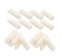 Angoily 20pcs Paint Marker Nibs Replacement Tips for Refillable Pens Wear-resistant Marker Pen Points for Artists Students Teachers Versatile Painting Supplies