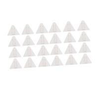 Angoily 24pcs Boy Girl Safety Lock for Sliding Glass Door Window Locks Cabinet Cupboard Safety Sliding Door Boy Girl