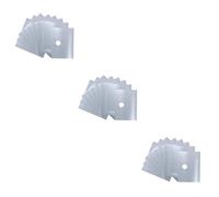 Angoily 24pcs Stove Burner Covers for Gas Range Protector Reusable Burner Covers Practical Stove for Protection Clean Mat Pad for Kitchen Use